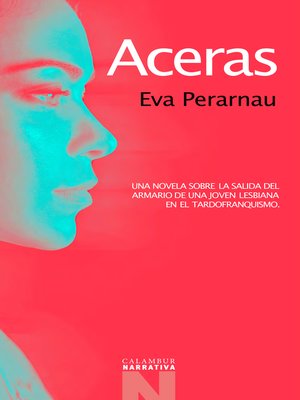cover image of Aceras